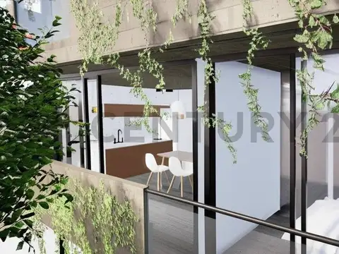 46 entre 18 y diagonal 73 DUPLEX 1 DORMITORIO EN POZO VENTA LA PLATA FINANCIACION