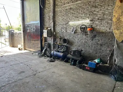 Galpon en Venta 60 años