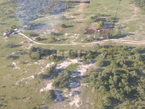 Zona Rural , Piso 0