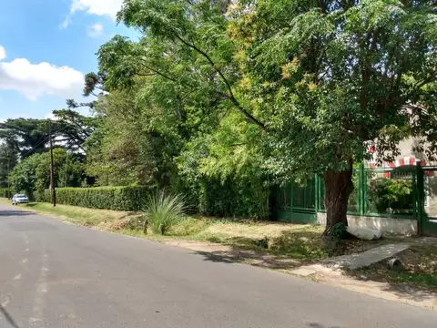 Venta LOTE en Bella Vista