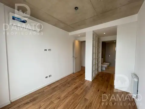 Departamento en Venta en Villa del Parque, USD 165.000