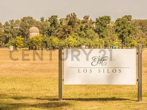 Terreno en Venta de 1098,0 m2