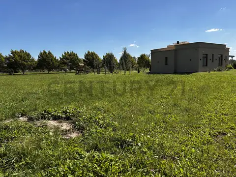 Terreno en Venta de 1098,0 m2