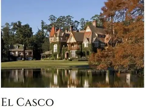 Lote Club De Campo Villa Maria