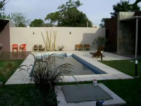 Casa en Venta A Estrenar