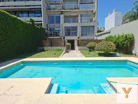 Departamento en Venta en Saavedra, USD 220.000