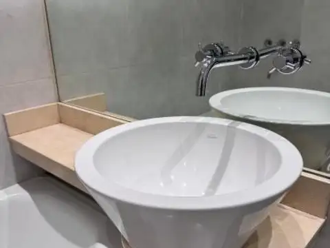 Departamento en Venta - 1 Dormitorio 1 Baño - 70mts - Saavedra