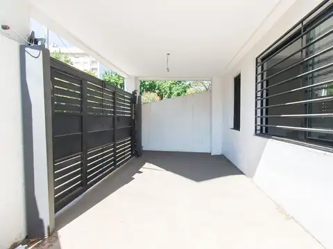 Depto Tipo Casa en Venta 2 años