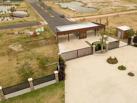 Terreno en Venta de 700,0 m2