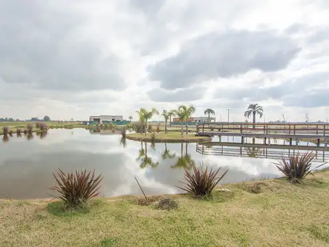 Terreno en Venta en General las Heras, USD 14.000