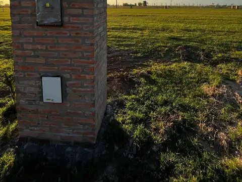 Venta de Lote de 700 m2 en Haras Andrea Virginia