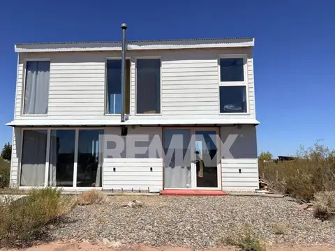 Casa en Venta en Villa el Chocon, Confluencia