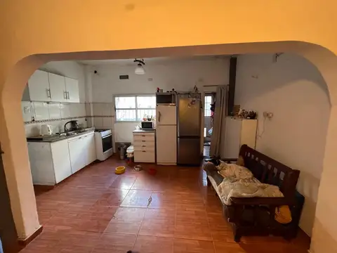 Depto Tipo Casa en Venta de 4 ambientes
