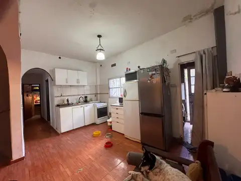 Depto Tipo Casa en Venta de 3 dormitorios