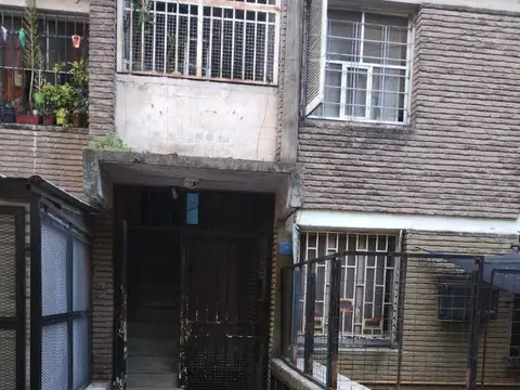 DEPARTAMENTO EN VENTA PLANTA BAJA DOS DORMITORIOS FONAVI