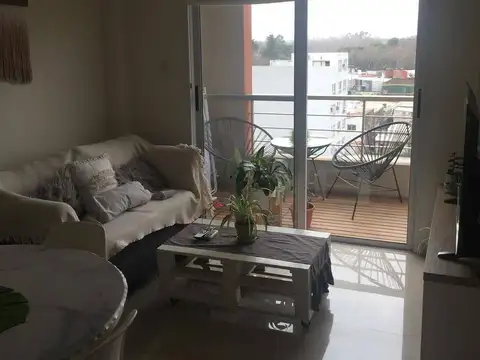 Departamento en Venta al Este