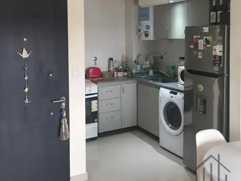 Departamento en venta en Remedios de Escalada