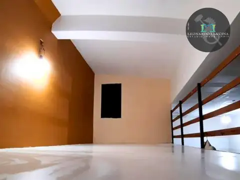 CASA 3 AMBIENTES - 50m2 - Gas Natural - B°COLINALEGRE