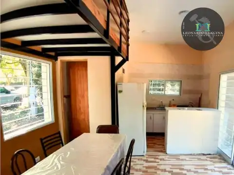 Casa en Venta en Barrio Batan, USD 64.900