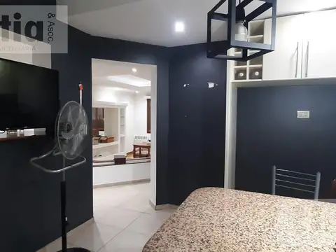 Casa en Moron
