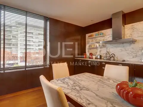 Departamento en Alquiler en Puerto Madero, USD 6.000