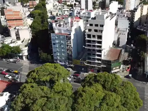 Avenida Rivadavia 9900, Piso 1