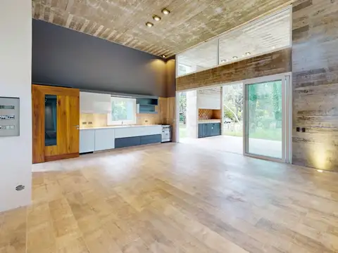 Casa - Venta - Argentina, Costa del Este - Los lirios 353