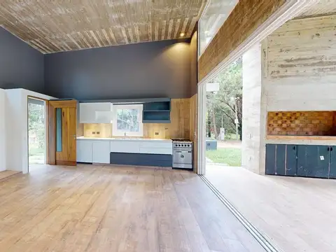 Casa en Venta en Costa Del Este, USD 319.000