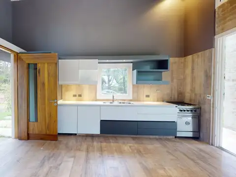 Casa en Venta 1 año