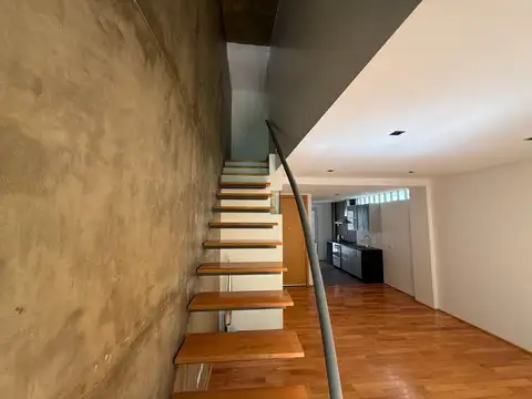 Departamento en Alquiler al Este