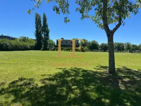 Terreno en Venta en El Cazal, USD 34.500