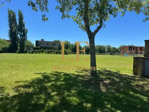 VENTA LOTE