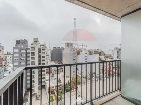 Departamento en Alquiler A Estrenar