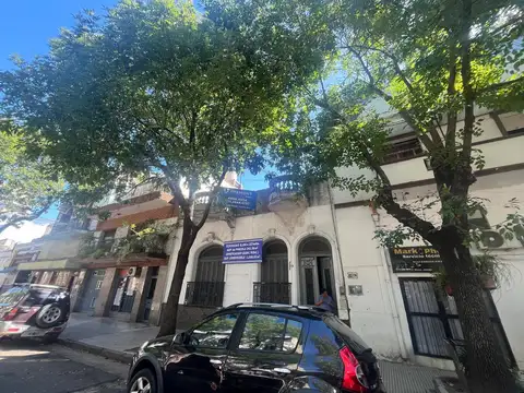 Terreno en Venta en Parque Patricios, USD 280.000