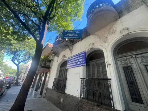 Terreno en Venta 8  mts Frente