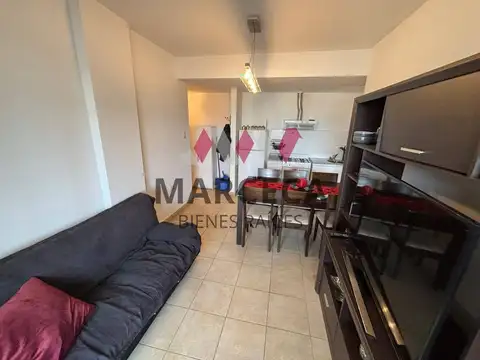 Departamento en Alquiler 18 años