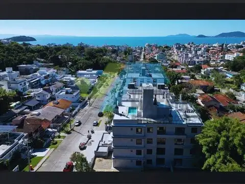 R. Fernandes Francisco Coutinho - Canasvieiras, Florianópolis 88000