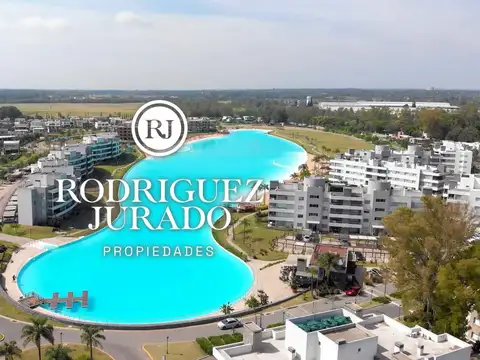 Departamento en Venta en Lagoon Pilar, Countries y Barrios Cerrados en Pilar