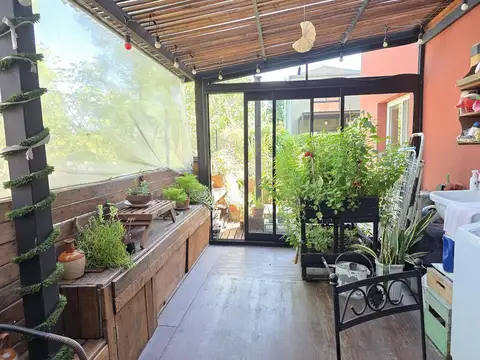 Casa en Venta al Noroeste