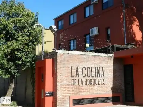 La Horqueta Barrio Cerrado La Colina