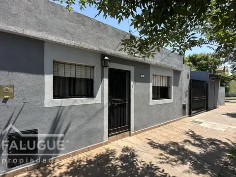 PH 2 ambientes con patio sin  expensas