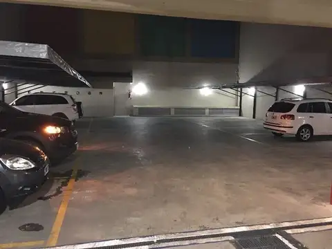 Cochera en Venta para coche grande