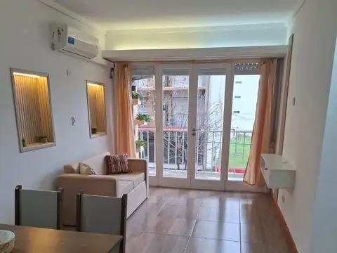 DTO. 2 AMB. 50 M2. EXTERNO C/ DEPENDENCIA PASEO ALDREY