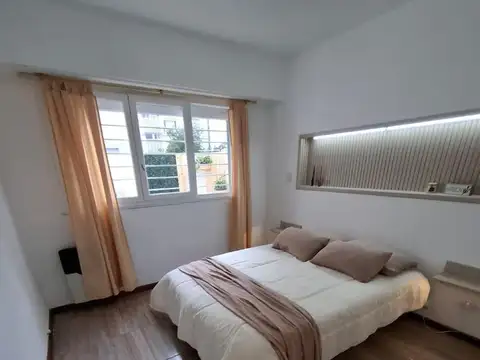 Departamento en Venta en Paseo Aldrey, USD 110.000
