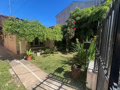 Casa en Venta en Villa Adelina, USD 182.000