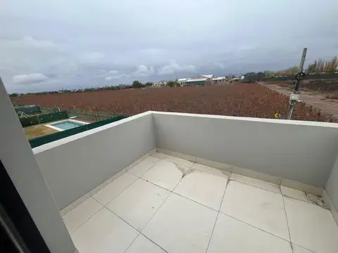 ruta 60 s/n Bº Privado MILCAYAC I