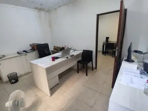 Galpón en venta en Rosario