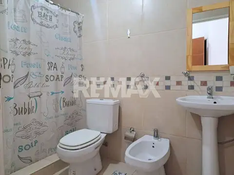 Departamento en Venta 9 años