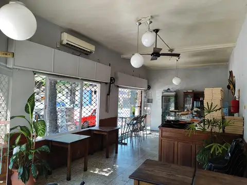 Local en Venta 15 años