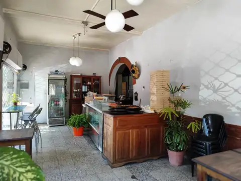 VENTA, MUNRO, DOS PH 3 AMBIENTES Y LOCAL COMERCIAL